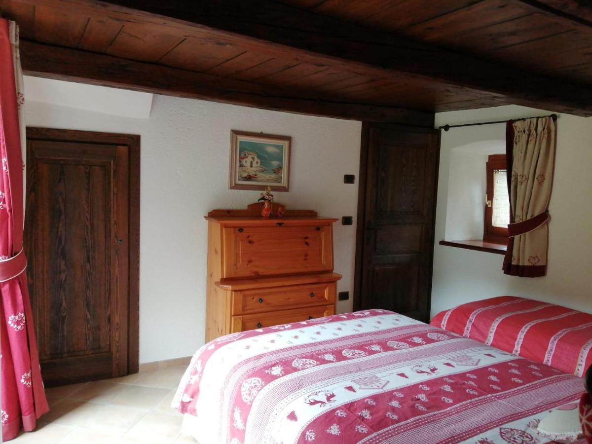 Lo Pallie De Gilda Cir-Vda-Arvier-0023 Esterno foto